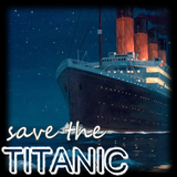 Save the Ship icône