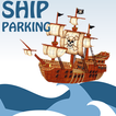 Pirate Ship Parking