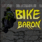 Bike Baron أيقونة