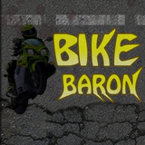 APK Bike Baron