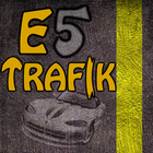 E5 Trafik ícone