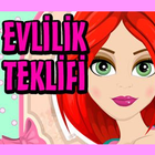 Evlilik Teklifi иконка