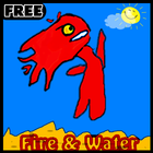 Fire and Water simgesi