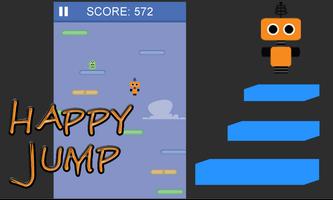 Happy Jump 截图 3