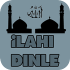 İlahi Dinle আইকন