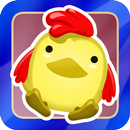 Chicken Fly Free APK