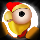 ikon Angry Chicken Hunt
