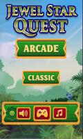 Jewel Star Quest poster