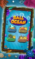 Ball Ocean screenshot 1