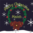 Merry Christmas Match AR иконка