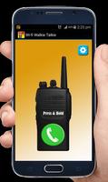 Wi-fi Walkie Talkie poster