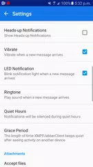 XMPP Jabber Client APK download