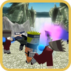 Ninja Heroes Fighting APK