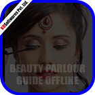 Beauty Parlour Course Offline icon