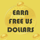 Earn Free US Dollar APK
