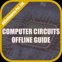 Electronic Circuits Offline Affiche