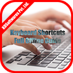 Keyboard Shortcuts Offline, Shortcut Keys Guide