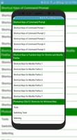 Keyboard Shortcuts Offline, Shortcut Keys Guide poster