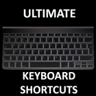 Keyboard Shortcut Offline 2018 icon