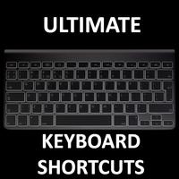 Keyboard Shortcut Offline 2018 screenshot 1