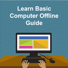 Learn Basic Computer Offline - Free أيقونة