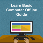 Learn Basic Computer Offline - Free simgesi