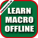 Learn Macro Offline - Free APK