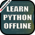 Learn Python Offline - Free