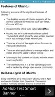 Ubuntu Offline Guide screenshot 3
