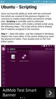 Ubuntu Offline Guide screenshot 2
