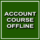آیکون‌ Learn Accountancy Offline