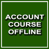 Learn Accountancy Offline ポスター