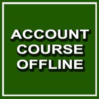 برنامه‌نما Learn Accountancy Offline عکس از صفحه