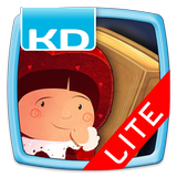 Little Red Riding Hood Lite 圖標