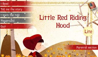 Little Red Riding Hood Lite screenshot 3