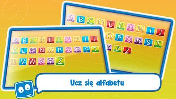 Appy Alphabet (Polish) скриншот 3