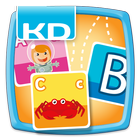 Appy Alphabet (US) icône