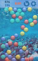 Magic Bubbles 3-in-a-row-poster