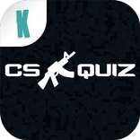 Quiz for Counter-Strike CSQuiz