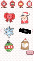 Christmas Album syot layar 2