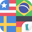 Flags Quiz: Flags of the World APK