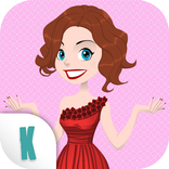 Vida de Menina - Vista-se e Fi