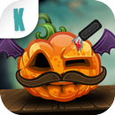 Halloween Party Salon 🎃 Pumpk APK