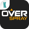 how to spray paint in overwatch