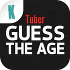Tuber Guess the Age Challenge Zeichen