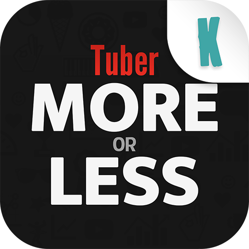 Tuber More or Less