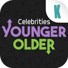 Younger Older أيقونة