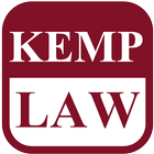 Accident Help by Kemp Law-icoon