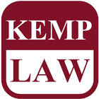 Accident Help by Kemp Law ícone