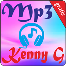 APK KENNY G - Kumpulan Lagu DJ Terlaris Mp3